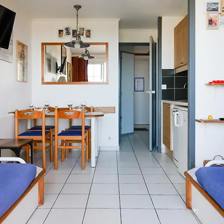 Vue Et Port - Archipel Port Bourgenay - 4 Personnes * Talmont-Saint-Hilaire