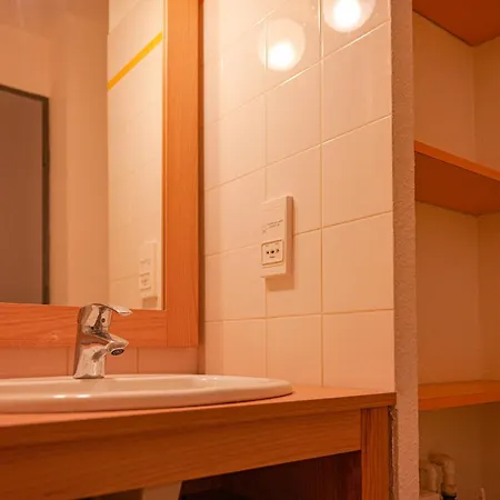 Vue Et Port - Archipel Port Bourgenay - 4 Personnes Appartement *