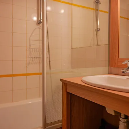 Vue Et Port - Archipel Port Bourgenay - 4 Personnes Appartement Talmont-Saint-Hilaire