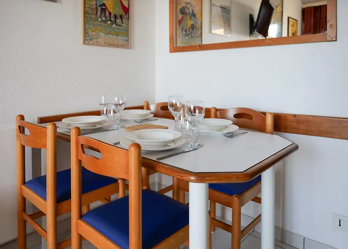 Vue Et Port - Archipel Port Bourgenay - 4 Personnes *