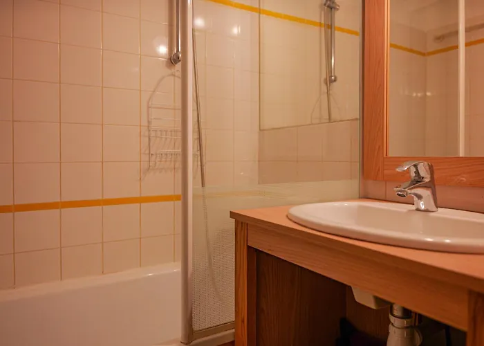 Vue Et Port - Archipel Port Bourgenay - 4 Personnes Appartement Talmont-Saint-Hilaire