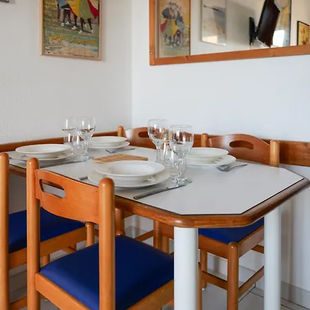 Vue Et Port - Archipel Port Bourgenay - 4 Personnes *