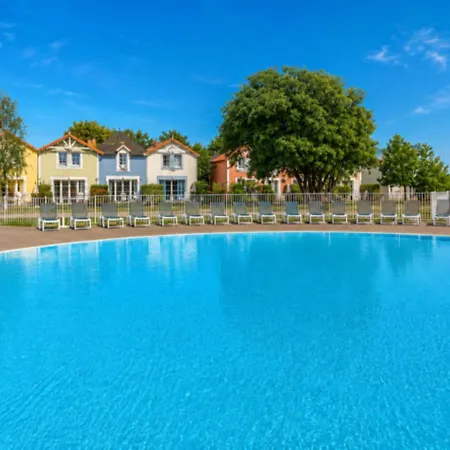 Vue Et Port - Archipel Port Bourgenay - 4 Personnes * Saint-Hilaire-de-Talmont