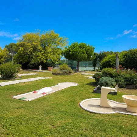 Apartment Vue Et Port - Archipel Port Bourgenay - 4 Personnes Saint-Hilaire-de-Talmont