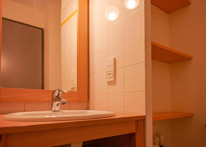 Vue Et Port - Résidence Archipel Port Bourgenay - 4 Personnes Appartement *